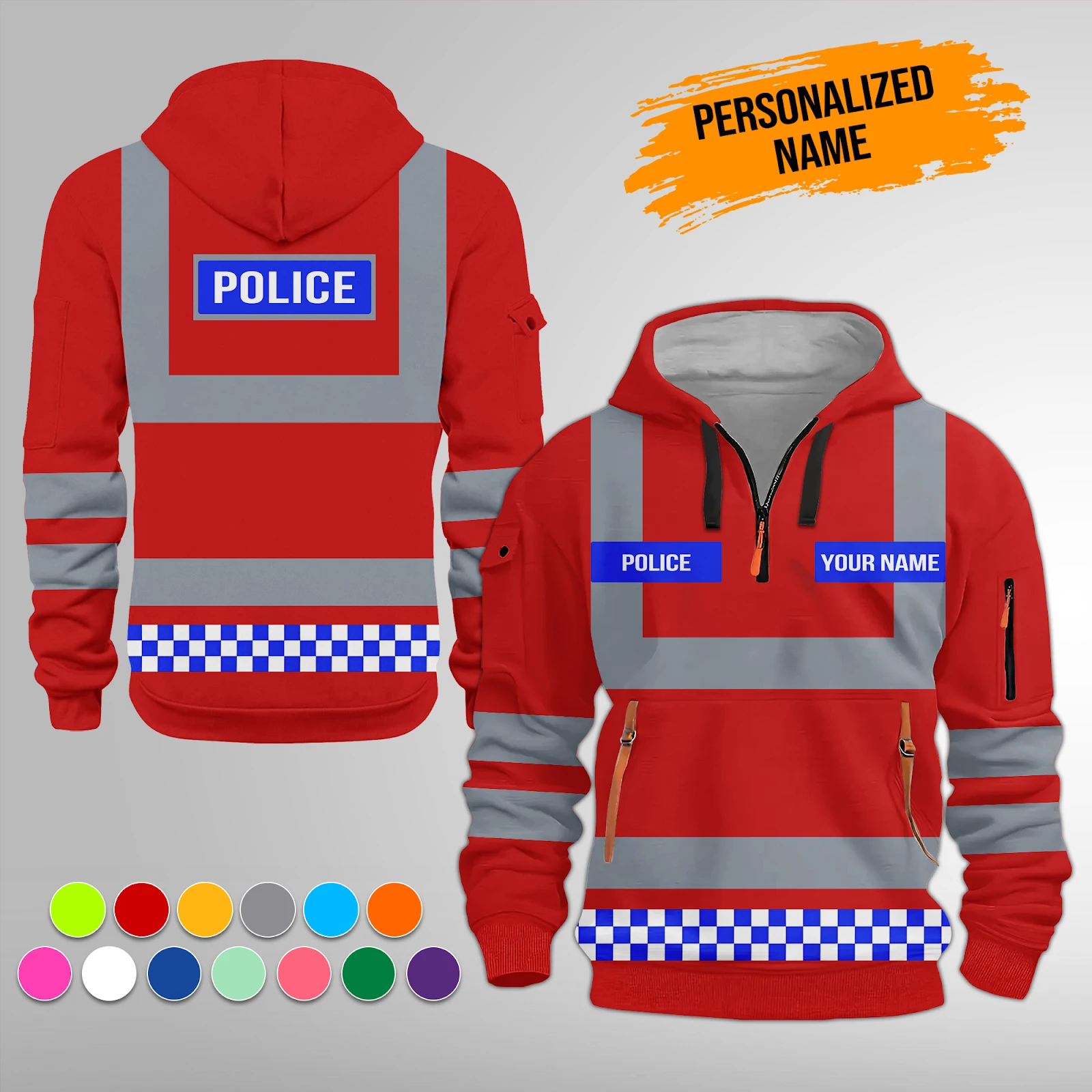 2228513-personalized-name-love-police-3d-quarter-zip-hoodie-zm902-2.jpg