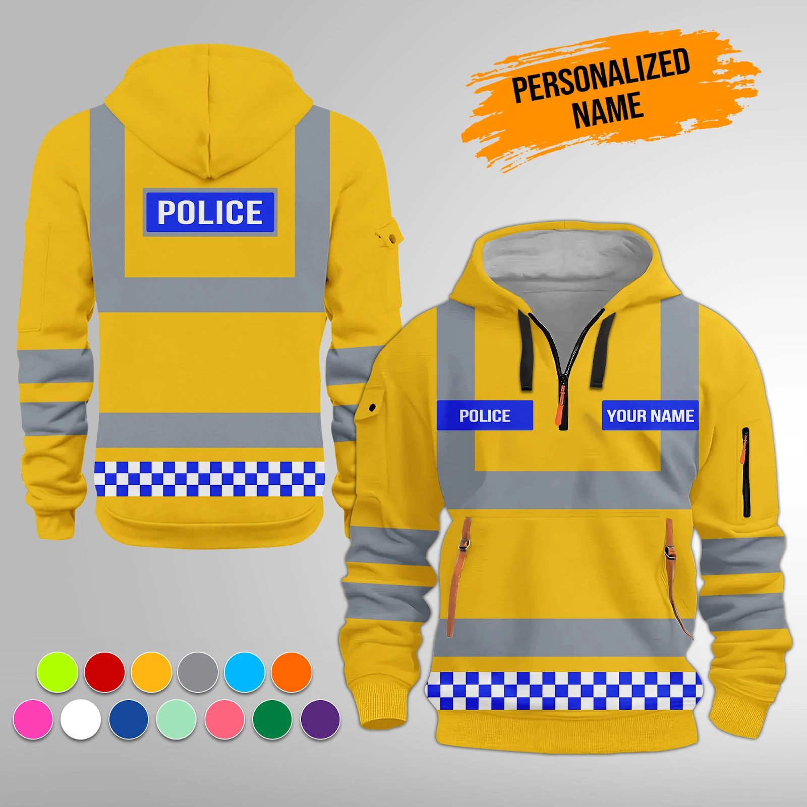 2228513-personalized-name-love-police-3d-quarter-zip-hoodie-zm902-3.jpg