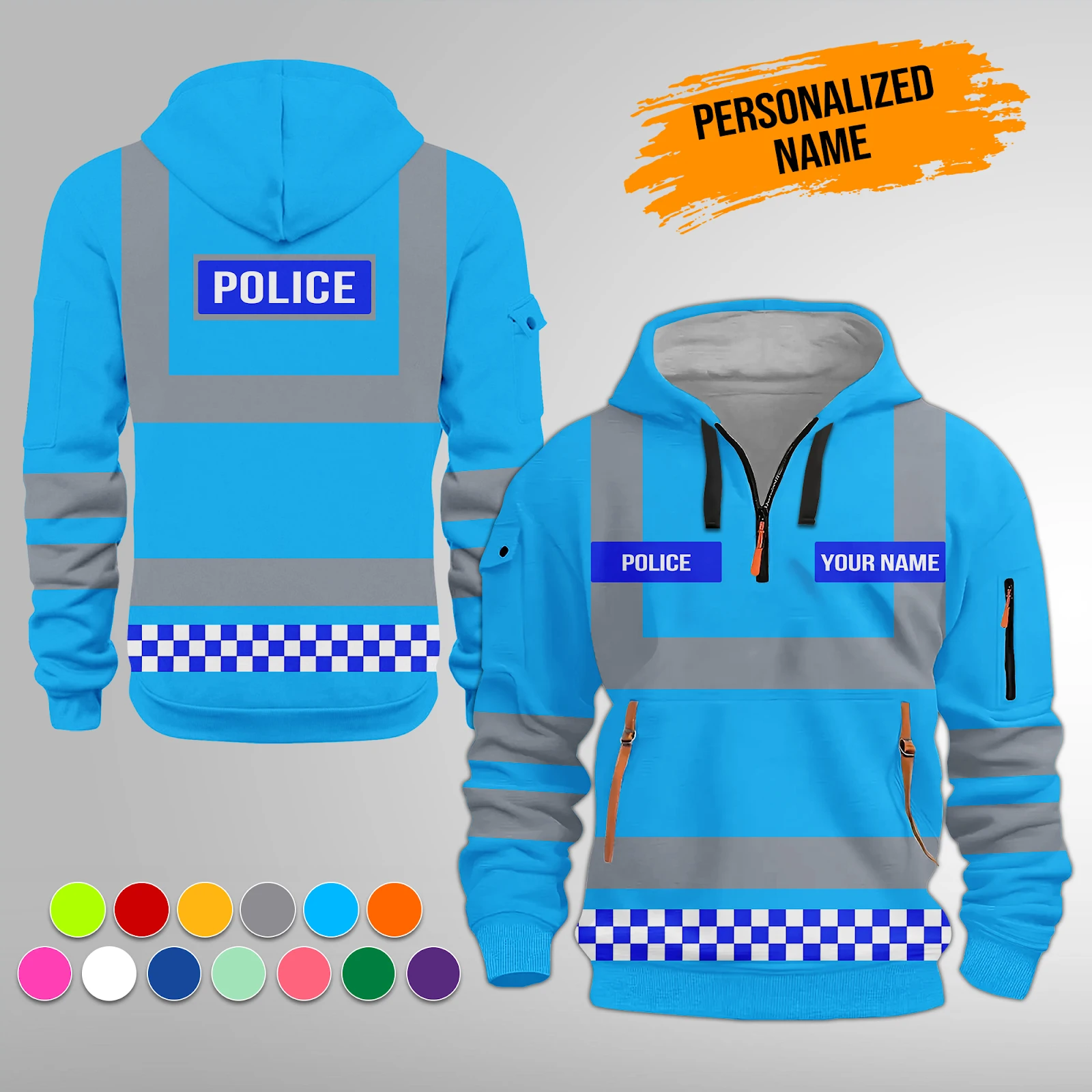 2228513-personalized-name-love-police-3d-quarter-zip-hoodie-zm902-5.jpg