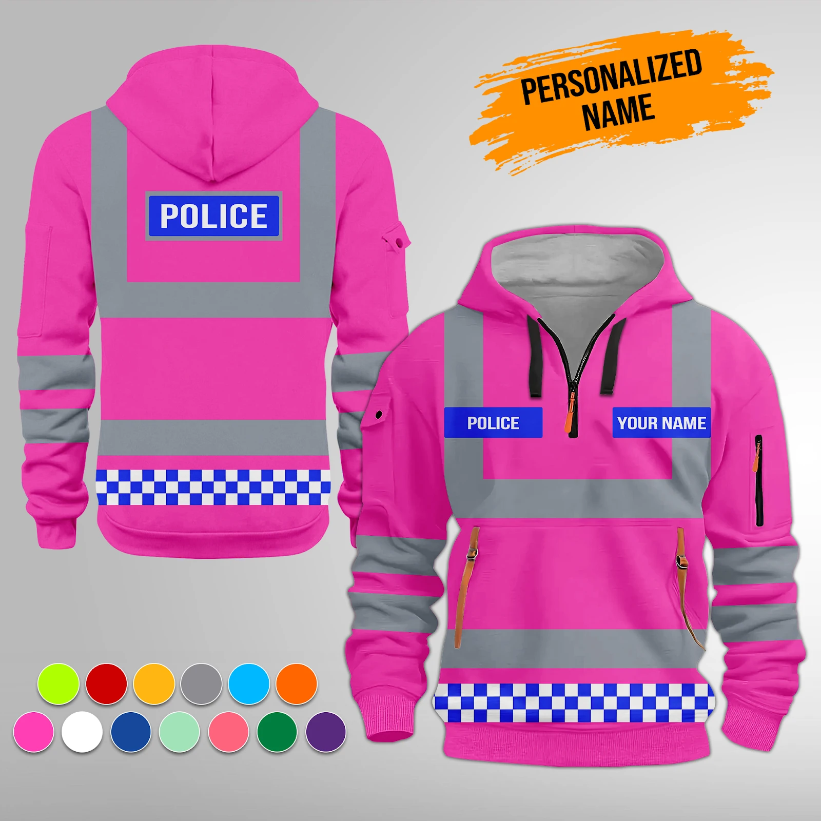 2228513-personalized-name-love-police-3d-quarter-zip-hoodie-zm902-7.jpg