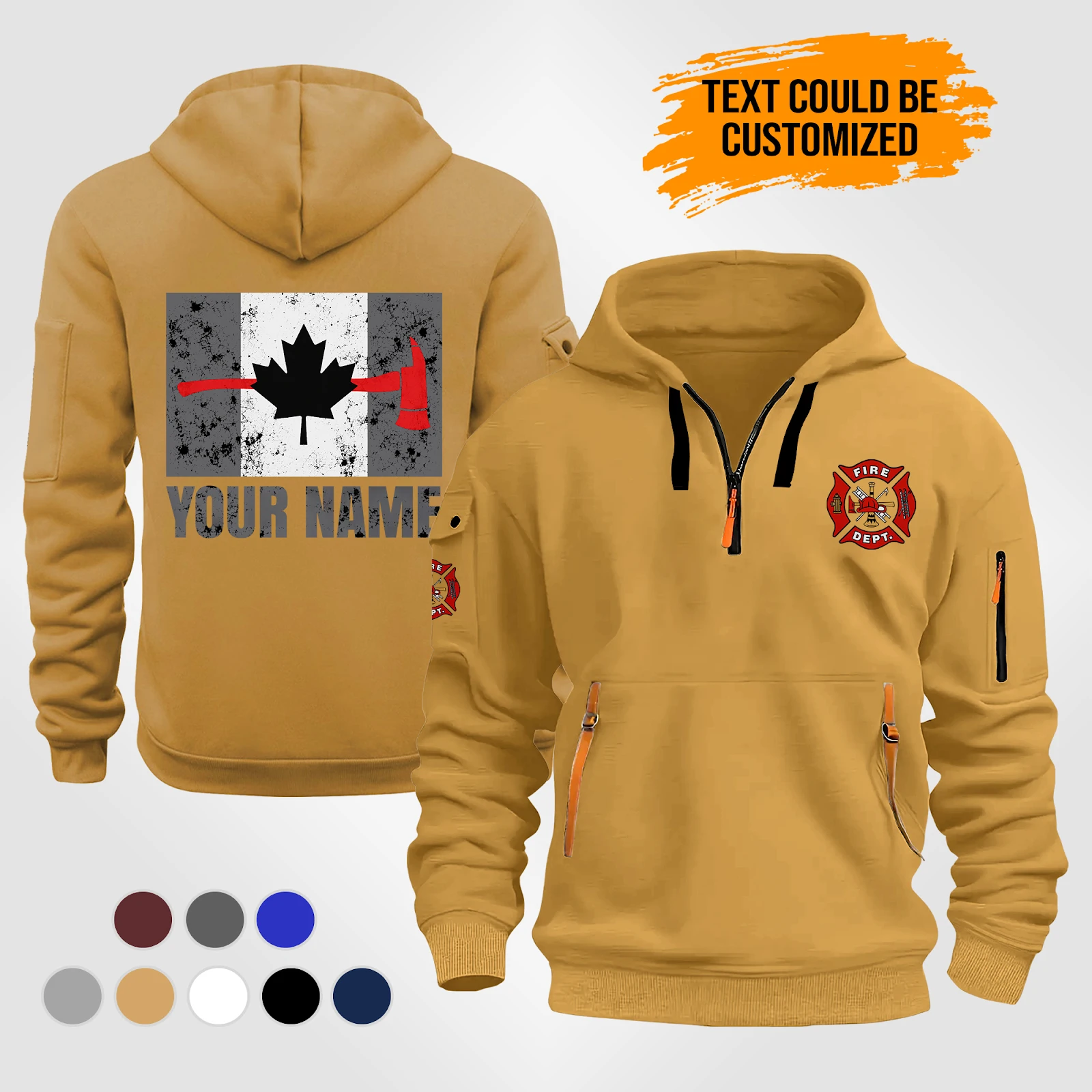 2233411-personalized-name-love-firefighter-2d-quarter-zip-hoodie-zm913-3.jpg