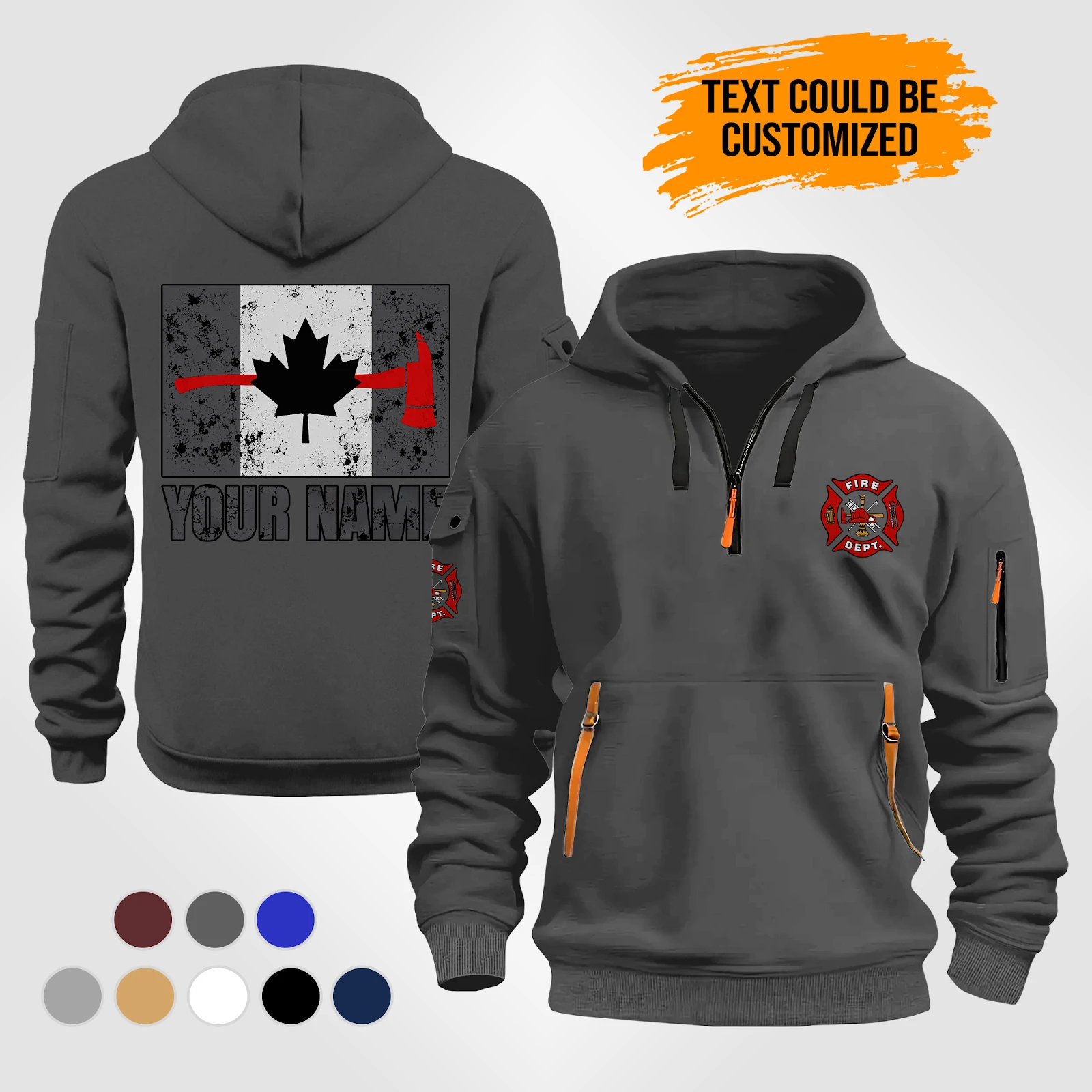 2233411-personalized-name-love-firefighter-2d-quarter-zip-hoodie-zm913-4.jpg