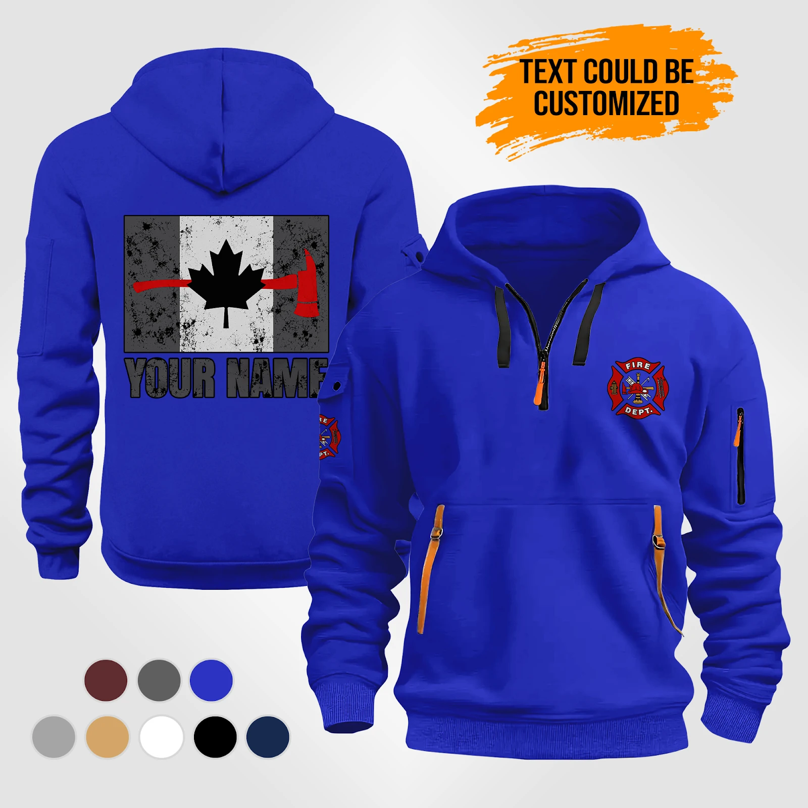 2233411-personalized-name-love-firefighter-2d-quarter-zip-hoodie-zm913-5.jpg