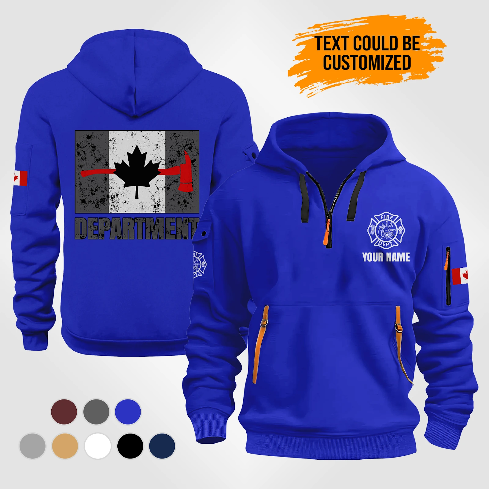 2237809-personalized-name-love-firefighter-2d-quarter-zip-hoodie-zm933-5.jpg