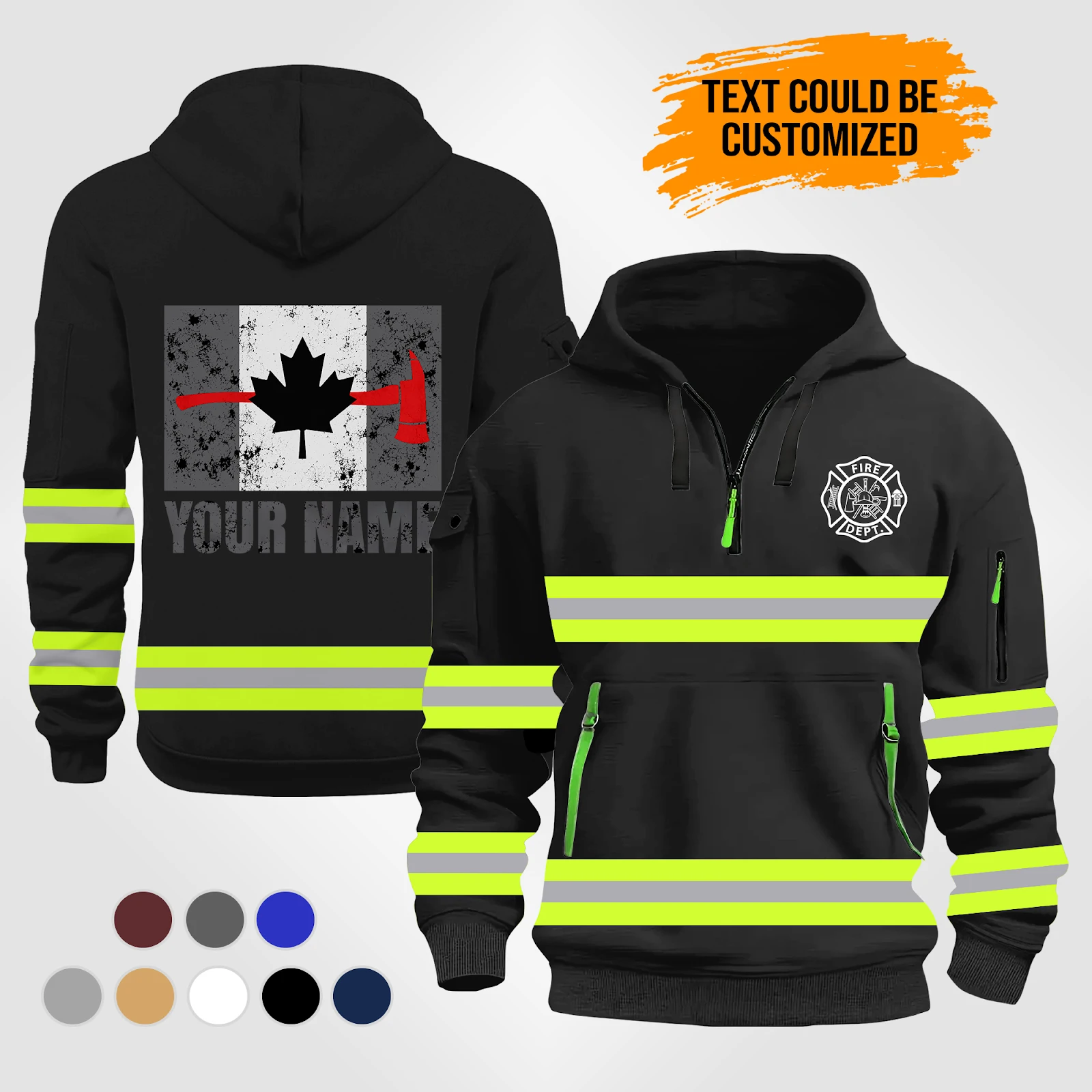 2237826-personalized-name-love-firefighter-3d-quarter-zip-hoodie-zm934-2.jpg