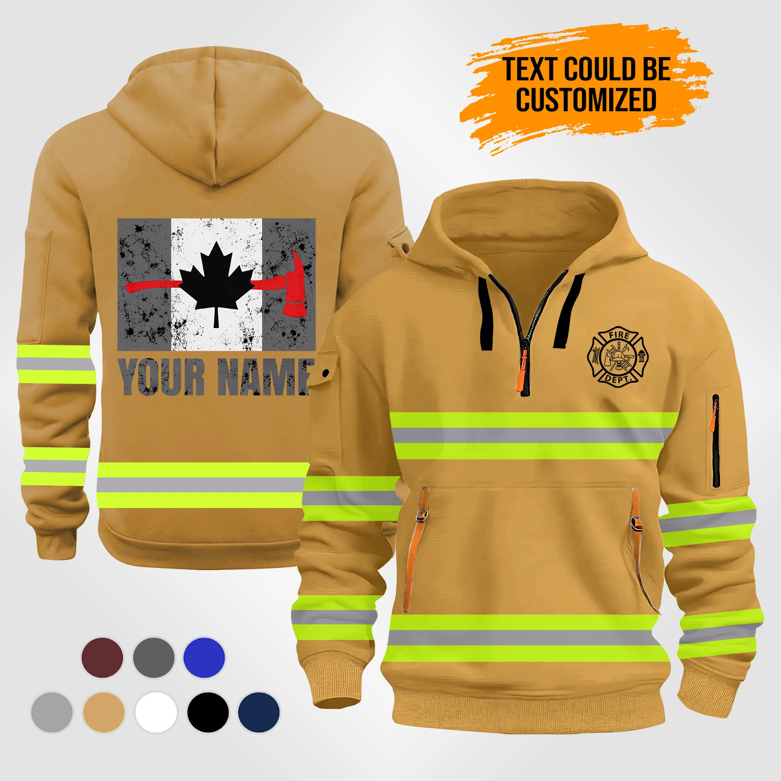 2237826-personalized-name-love-firefighter-3d-quarter-zip-hoodie-zm934-3.jpg
