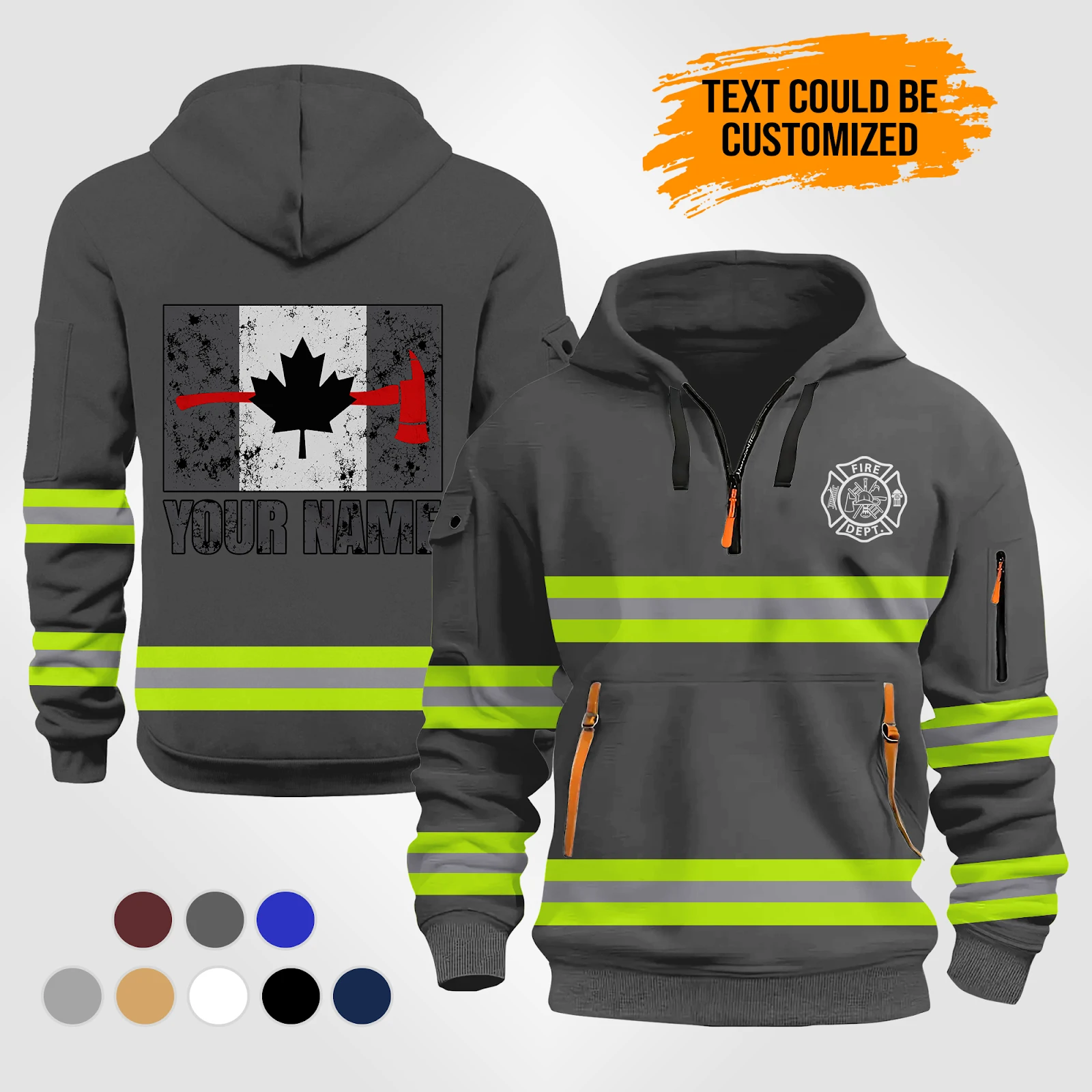 2237826-personalized-name-love-firefighter-3d-quarter-zip-hoodie-zm934-4.jpg