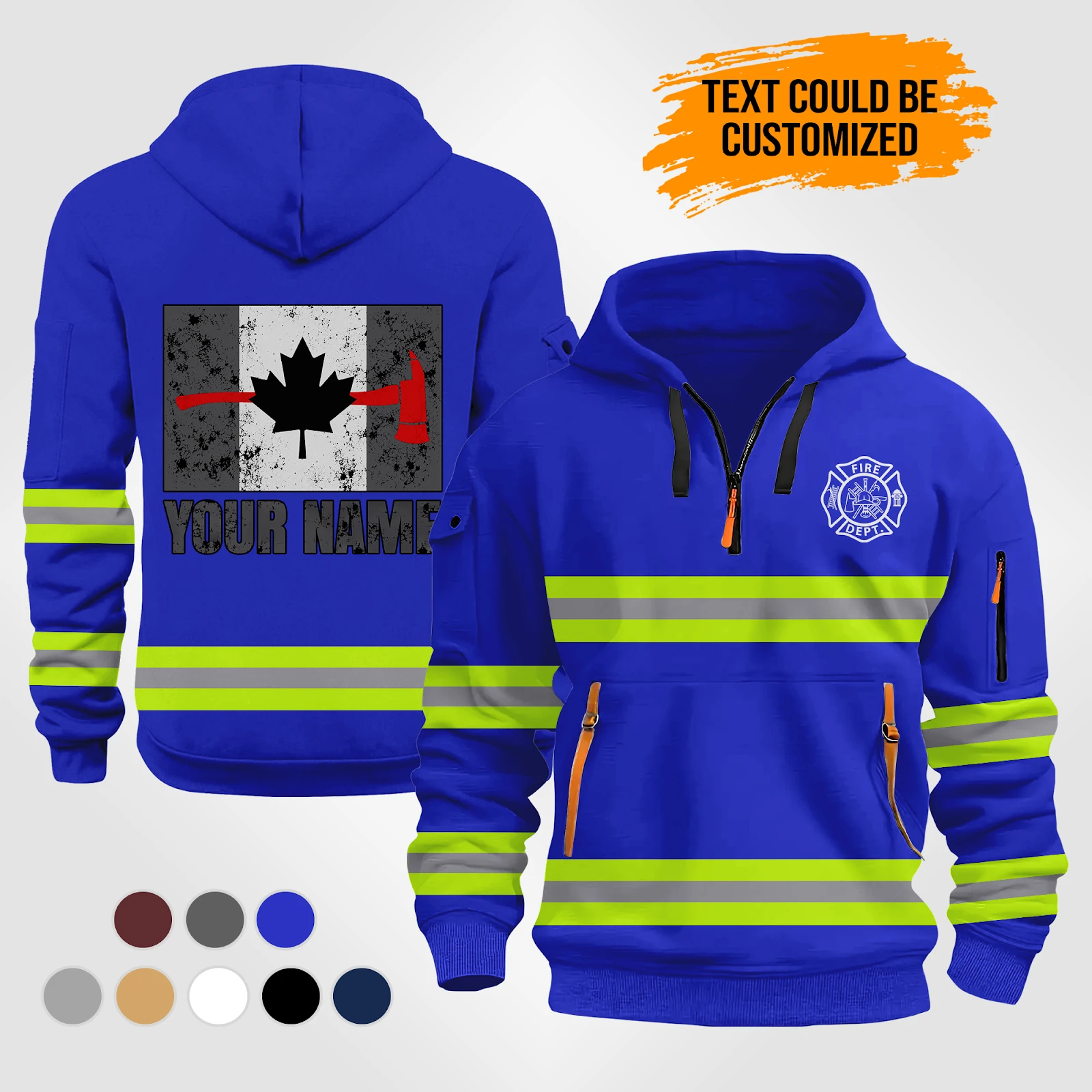 2237826-personalized-name-love-firefighter-3d-quarter-zip-hoodie-zm934-5.jpg