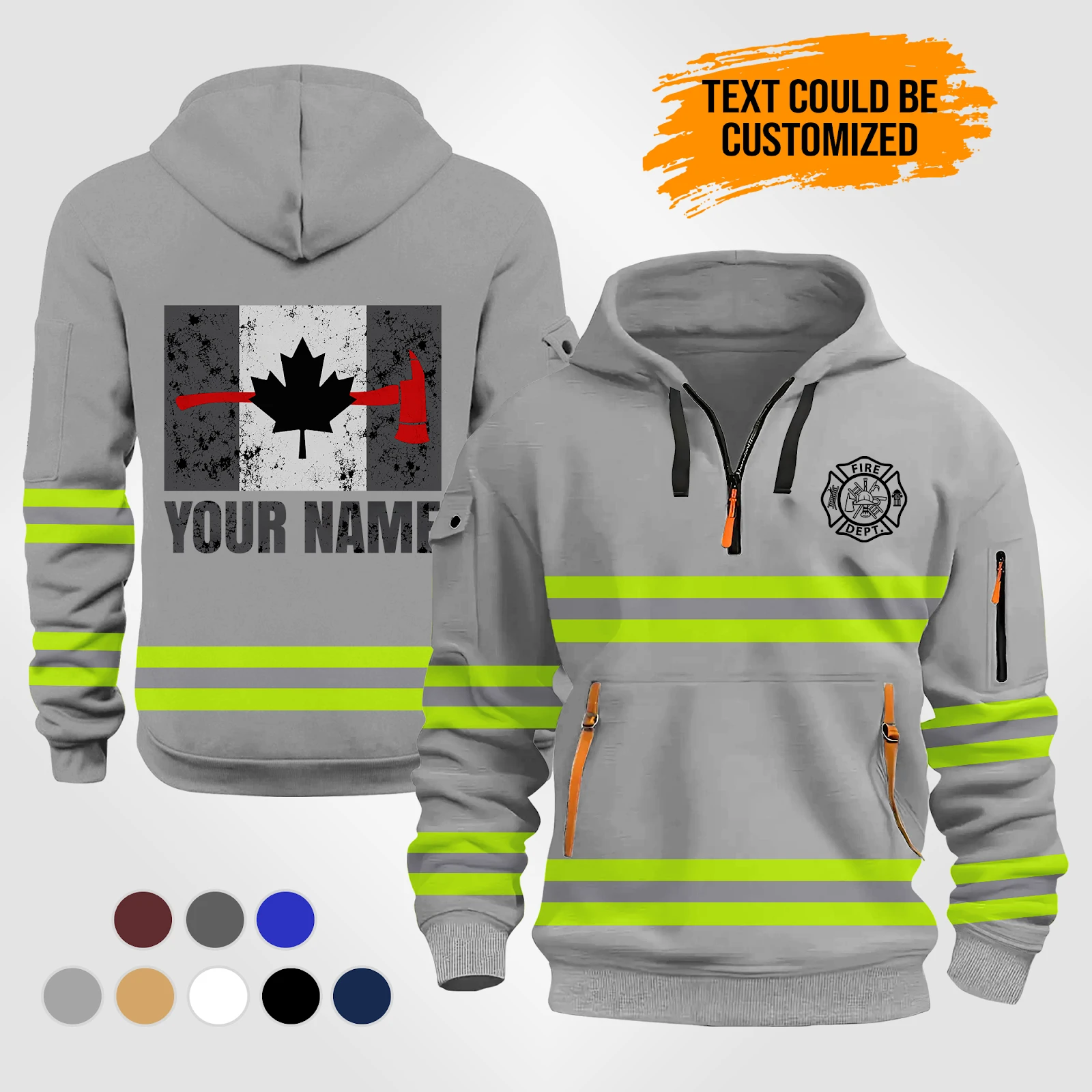 2237826-personalized-name-love-firefighter-3d-quarter-zip-hoodie-zm934-6.jpg