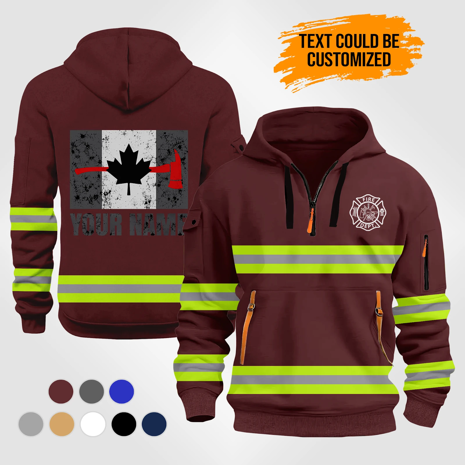 2237826-personalized-name-love-firefighter-3d-quarter-zip-hoodie-zm934-7.jpg