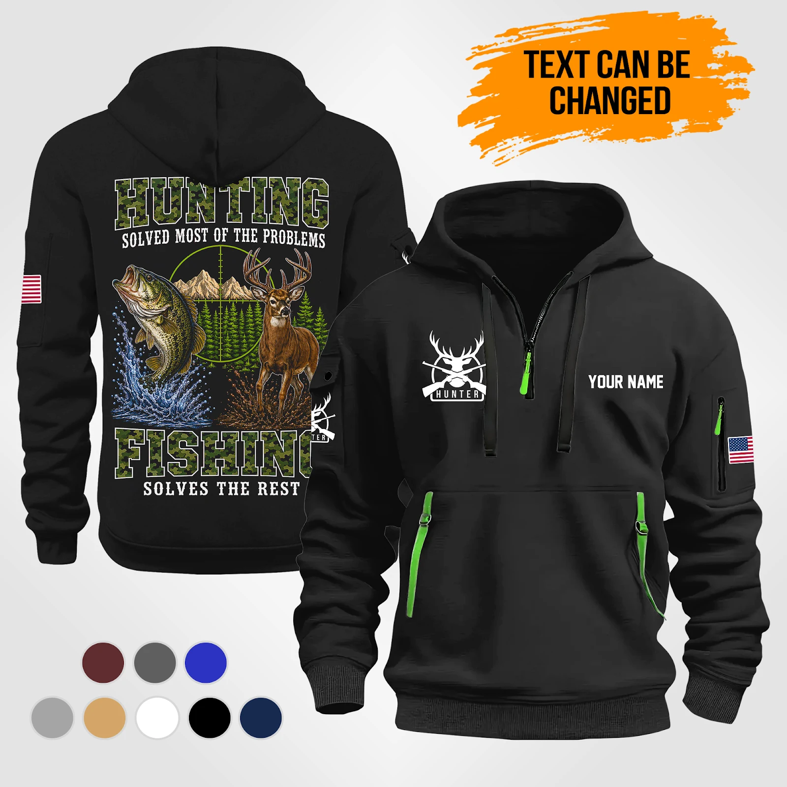 2238589-personalized-name-love-hunting-3d-printed-quarter-zip-hoodie-da456-2.jpg