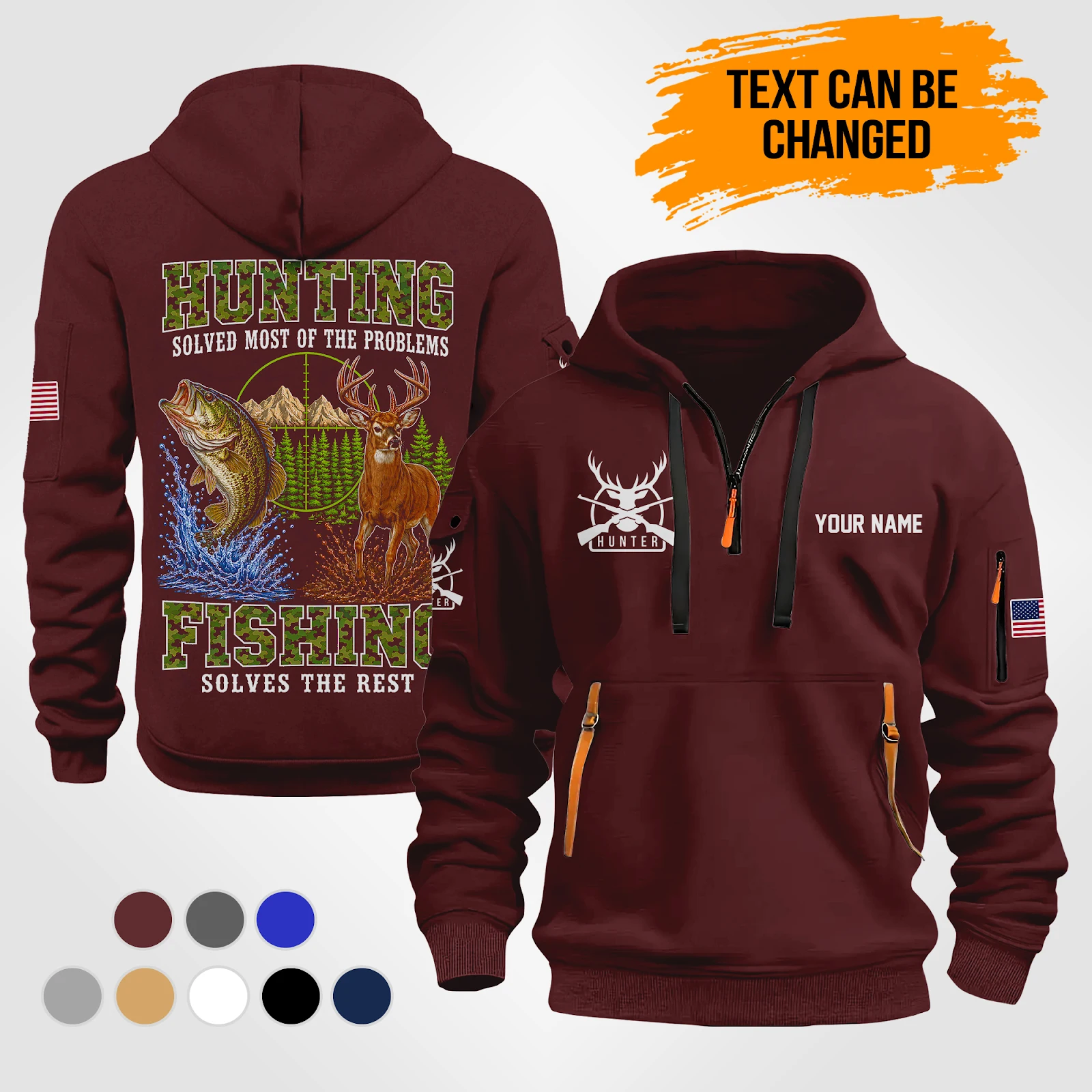 2238589-personalized-name-love-hunting-3d-printed-quarter-zip-hoodie-da456-7.jpg