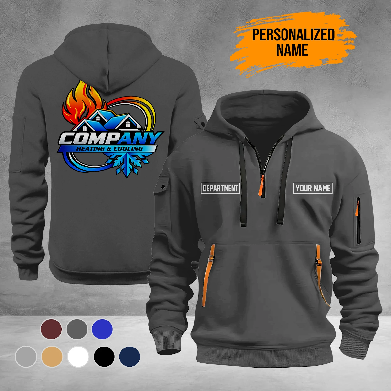 2299310-personalized-name-custom-hvac-heating-cooling-quarter-zip-hoodie-da671-6.jpg