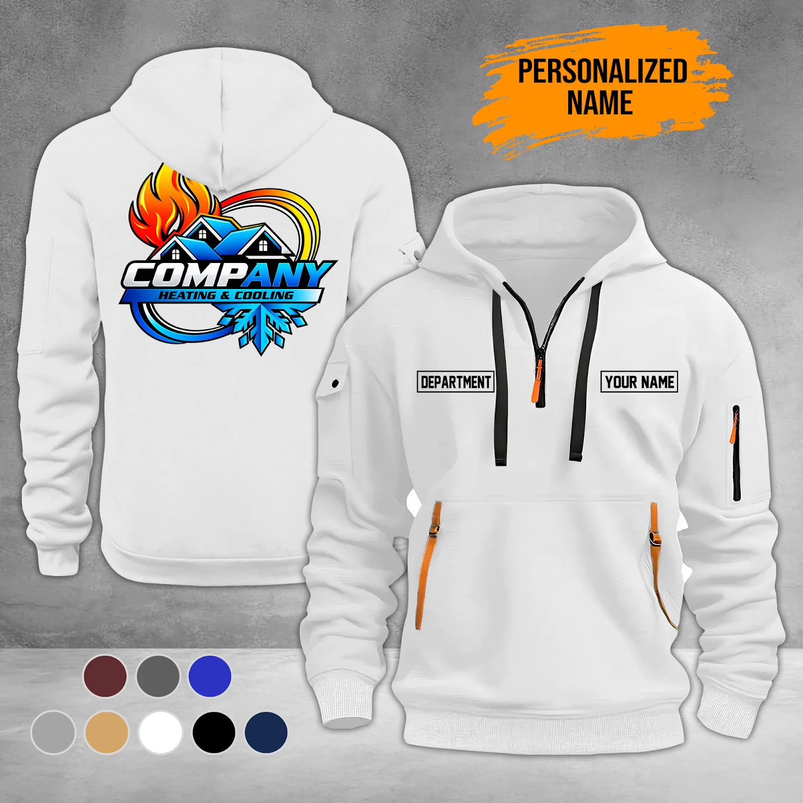 2299310-personalized-name-custom-hvac-heating-cooling-quarter-zip-hoodie-da671-8.jpg