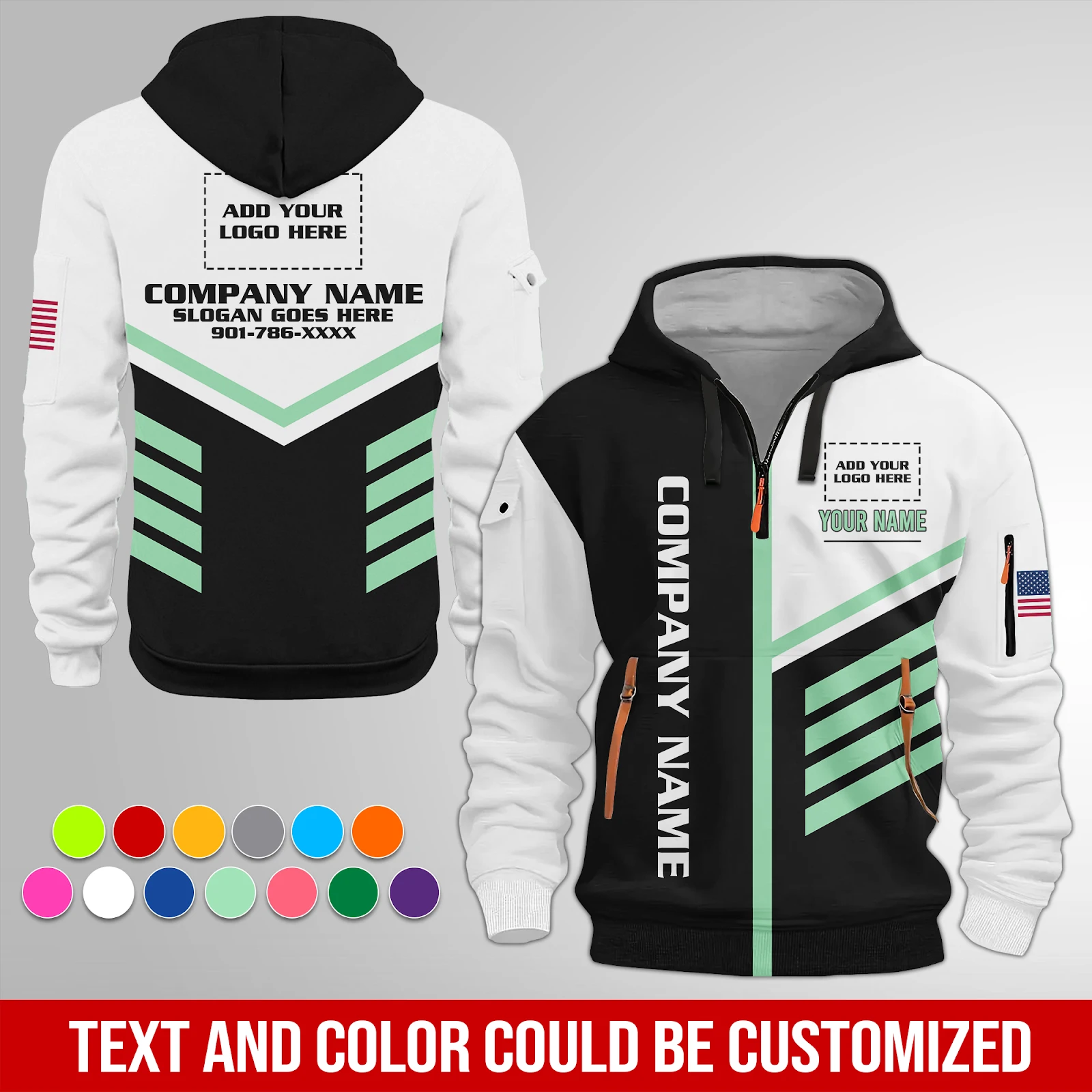 2300466-personalized-work-shirt-for-mechanics-electricians-hvac-quarter-zip-hoodie-pl149-10.jpg
