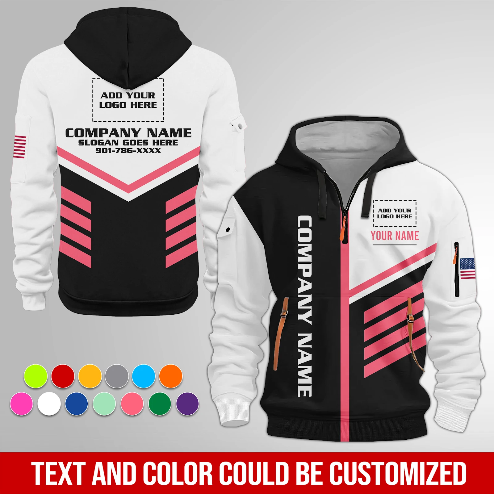 2300466-personalized-work-shirt-for-mechanics-electricians-hvac-quarter-zip-hoodie-pl149-11.jpg