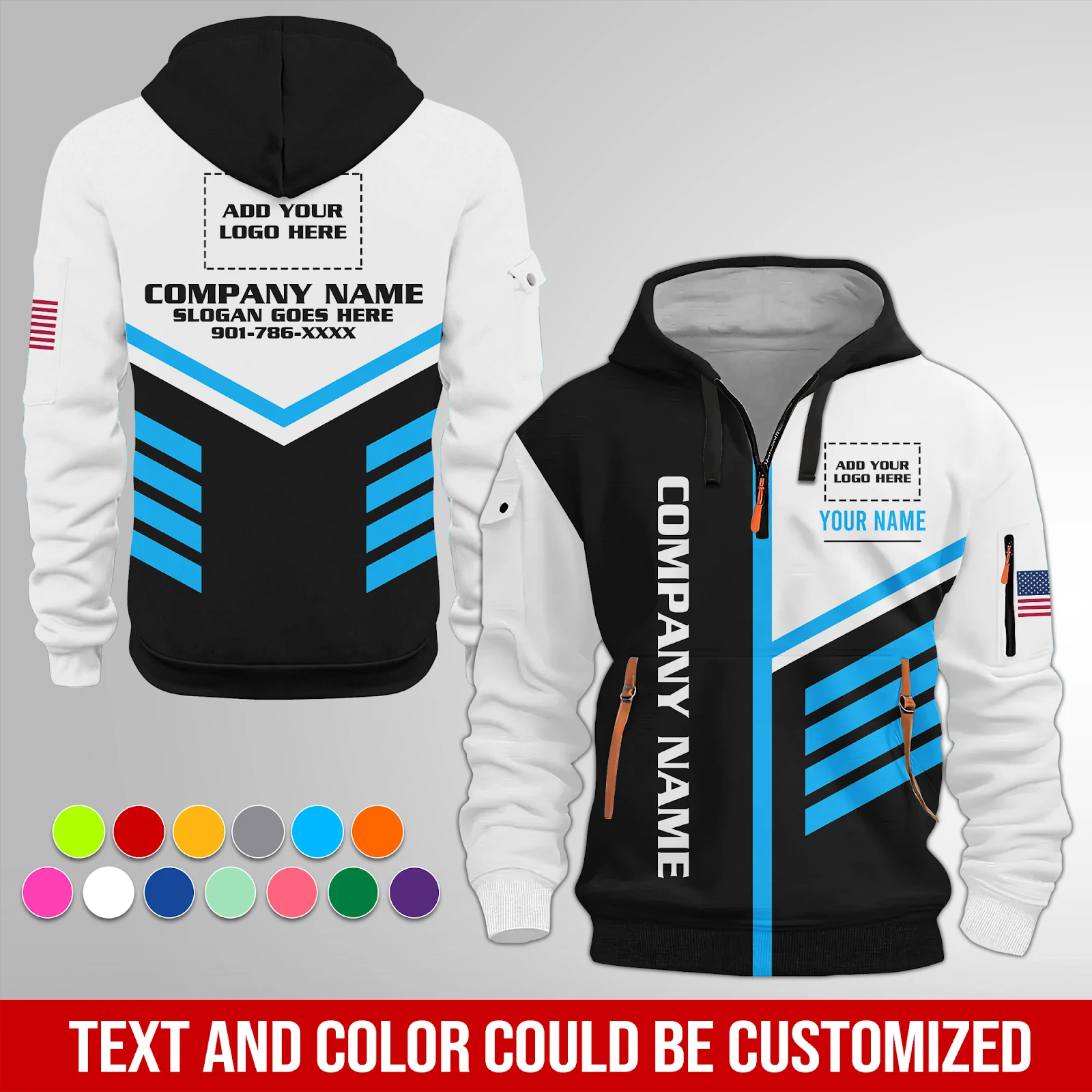 2300466-personalized-work-shirt-for-mechanics-electricians-hvac-quarter-zip-hoodie-pl149-5.jpg
