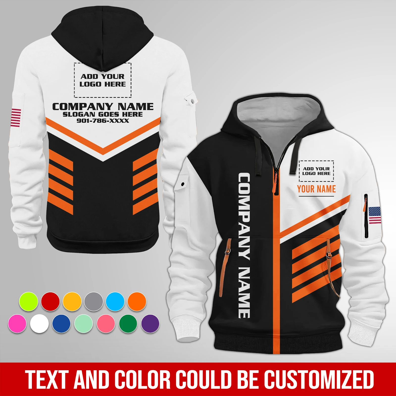 2300466-personalized-work-shirt-for-mechanics-electricians-hvac-quarter-zip-hoodie-pl149-6.jpg