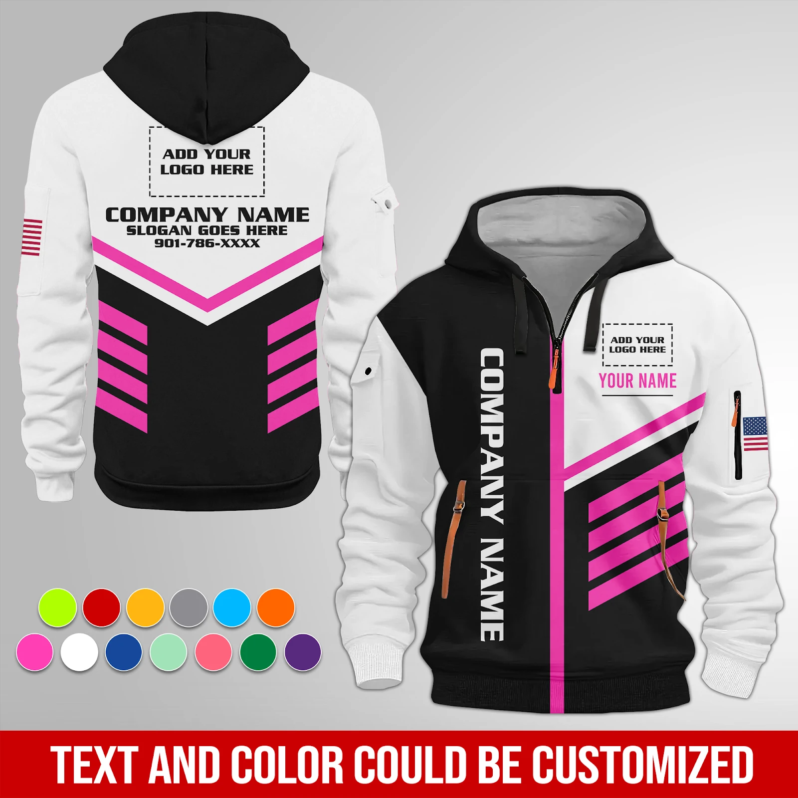 2300466-personalized-work-shirt-for-mechanics-electricians-hvac-quarter-zip-hoodie-pl149-7.jpg