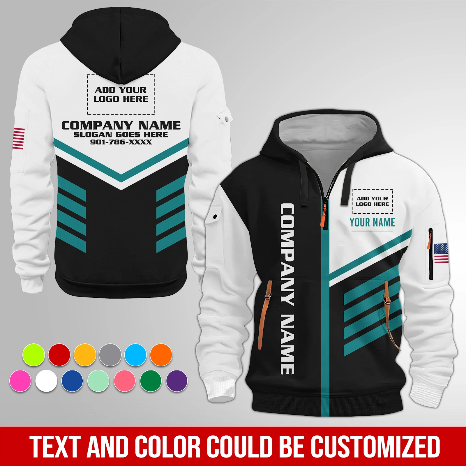 2300466-personalized-work-shirt-for-mechanics-electricians-hvac-quarter-zip-hoodie-pl149-8.jpg