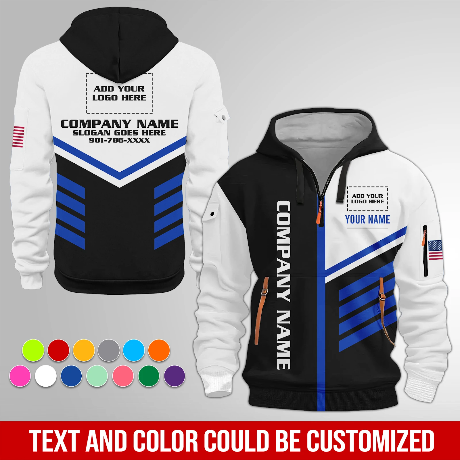 2300466-personalized-work-shirt-for-mechanics-electricians-hvac-quarter-zip-hoodie-pl149-9.jpg